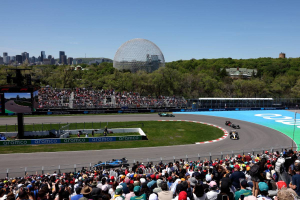 Photo À quelle heure commencent les qualifications du GP du Canada 2026 ?