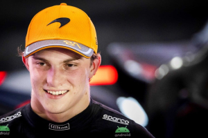 Photo Piastri chez Red Bull, le coup de tonnerre ?