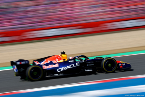 Photo Verstappen enthousiaste, Alonso désabusé : le 'nouveau nouveau' règlement F1 divise