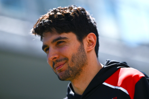 Photo GP du Canada de F1 - La réaction d’Esteban Ocon en souffrance avec la Haas lors du Sprint : « Nous avons ralenti le peloton »