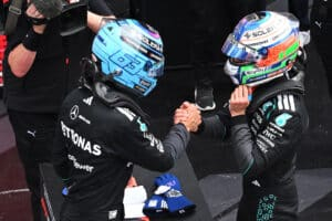 Photo Grille de départ du Grand Prix du Canada de Formule 1