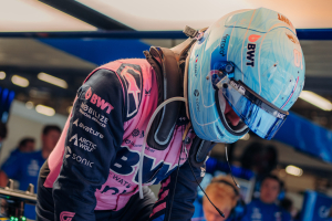 Photo GP du Canada de F1 - La réaction de Pierre Gasly après les qualifications : « Quelque chose ne va pas »