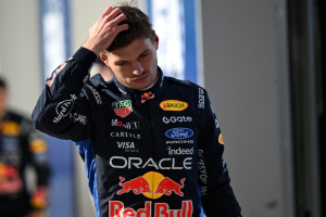 Photo Verstappen accentue la pression sur la F1 pour 2027 : Impossible de continuer comme ça