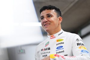 Photo GP du Canada de F1 - La réaction d’Isack Hadjar, furieux après les qualifications : « J’ai fait un tour de merde »