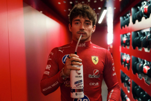 Photo GP du Canada de F1 - La réaction de Charles Leclerc frustré après les qualifications : « Ça ne marche jamais pour moi à Montréal »