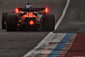 Photo 'Être très précis' : Norris révèle la complexité cachée de la F1 moderne