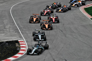 Photo Pirelli met les pilotes en alerte avant un Grand Prix du Canada sous la menace d’un chaos total