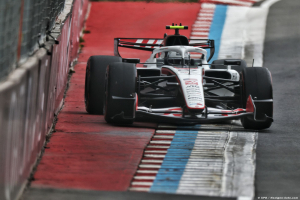 Photo Budget et moteur 2027 : Haas F1 met en garde contre un dérapage des coûts