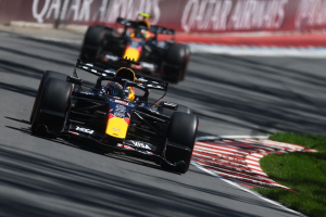 Photo Verstappen a laissé Red Bull se tromper avec des réglages qu'il ne voulait pas
