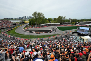 Photo À quelle heure débute le Grand Prix du Canada F1 2026 ce dimanche ?
