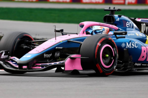 Photo Pierre Gasly heurte une marmotte et s’interroge après une nouvelle élimination en Q2 : Quelque chose ne va pas