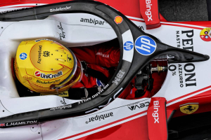 Photo Lewis Hamilton avertit avant un GP du Canada sous tension : la F1 redoute un jeu d’élimination