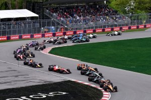 Photo Tous les résultats et classements du Grand Prix du Canada F1 2026