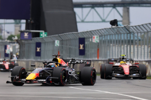 Photo Votez pour le meilleur pilote du GP du Canada F1 2026 !