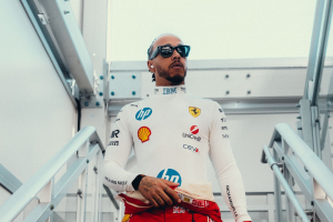 Photo GP du Canada de F1 - Lewis Hamilton très heureux de retrouver le podium à Montréal : “Un sentiment incroyable”