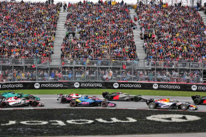 Photo Classements F1 pilotes et constructeurs après le GP du Canada 2026
