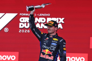 Photo Max Verstappen savoure un podium extrêmement positif après le réveil de Red Bull au Canada