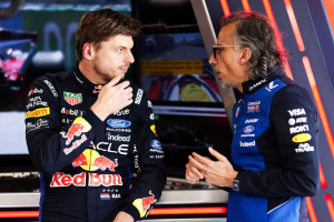 Photo Pourquoi Red Bull a besoin d'être challengée par Max Verstappen