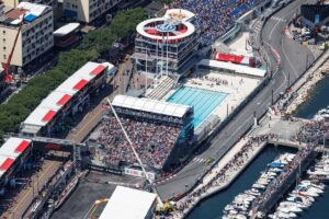 Photo Quand se disputera le prochain GP de F1 après le Canada ?