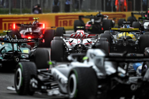 Photo La F1 divisée sur le règlement 2027 : des tensions menacent déjà un changement majeur