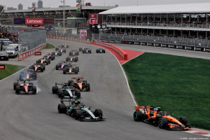 Photo Rififi autour des moteurs F1 pour 2027 mais soutien quasi-unanime pour les V8