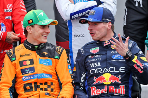 Photo McLaren se saborde au Canada, Max Verstappen jubile : “Merci !”