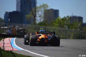 Photo Retour des V8 en F1 : McLaren pourrait devenir motoriste !