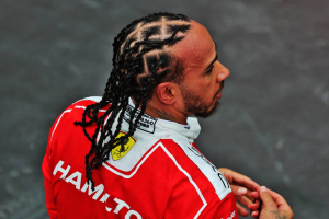 Photo Lewis Hamilton largement soutenu après sa demande adressée à la FIA