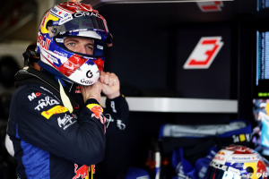Photo 'Du nouveau là-dedans ?' : Montoya répond et justifie ses critiques sur Verstappen
