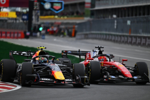 Photo Les points de pénalité servent-ils encore à quelque chose en F1 ?
