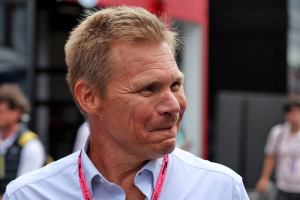 Photo Pourquoi la probable agression de Salo en Thaïlande inquiète le pays et la F1