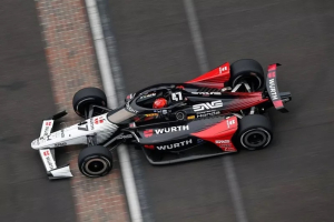 Photo Mick Schumacher nommé Rookie of the year : un choix discutable qui sauve sa saison
