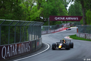 Photo Verstappen et Red Bull en désaccord : Max doit maintenant prouver qu'il avait raison