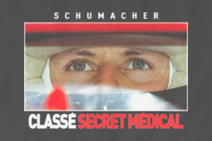 Photo Le jour où Michael Schumacher est arrivé dans le plus grand secret aux urgences du CHU de Grenoble