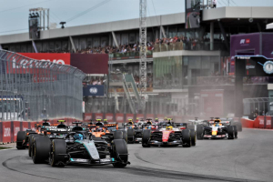 Photo Où la F1 pourrait-elle terminer sa saison si les courses du Moyen-Orient sont annulées ?