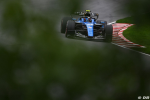 Photo Williams en difficulté, mais Vowles refuse de croire à un départ de Sainz et Albon