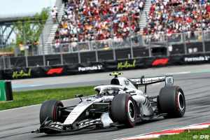 Photo Les critiques pleuvent sur Bottas, Cadillac F1 contre-attaque