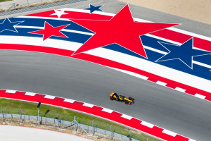 Photo Nouveau roulage en F1 chez McLaren pour Leonardo Fornaroli