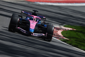 Photo Mercedes aurait renoncé au rachat de parts dans Alpine F1