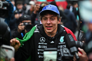 Photo Kimi Antonelli, le futur monstre de la F1 ? Une déclaration fracassante relance le débat