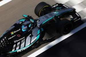 Photo La FIA va limiter la vitesse de pointe des F1 à Monaco