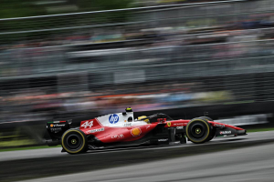 Photo La Ferrari plébiscitée pour la pole position à Monaco : supérieure dans les virages lents