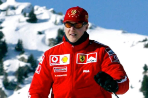 Photo Michael Schumacher, les dernières révélations sur son accident