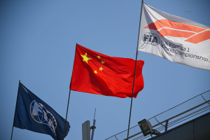 Photo BYD en F1 avec Horner ? Le point sur les rumeurs avant une rencontre à Monaco
