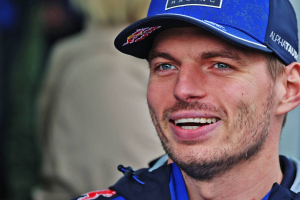 Photo Max Verstappen se confie sur sa vie de père : Je sais que les moments difficiles arriveront