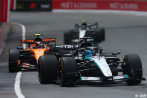 Photo Mercedes va-t-elle y perdre ? La F1 ferme enfin une faille controversée sur les moteurs