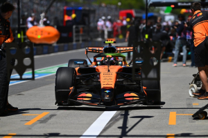 Photo Pourquoi McLaren va réessayer à Monaco l'aileron rejeté au Canada