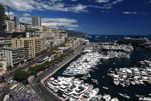 Photo Présentation et horaires du Grand Prix de Monaco 2026 de F1