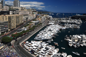 Photo GP de Monaco de F1 : le programme, horaires et chaînes TV du week-end