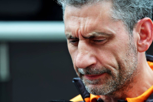 Photo Andrea Stella ferme la porte aux rumeurs de départ et réaffirme son engagement envers McLaren